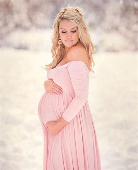 35 Gorgeous Baby Shower Dresses︳