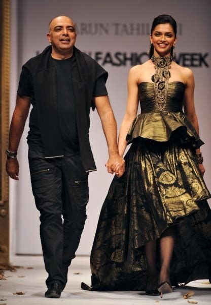 Top Fashion Designers Of India Tarun Tahiliani