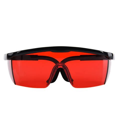 mgaxyff laser enhancement goggle laser visibility glasses laser beam veiw visibility vision