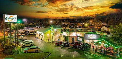 The Best Restaurants In Waco Texas