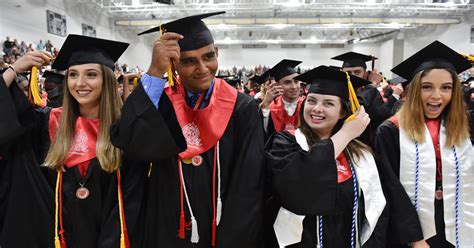 Port St Lucie High School 2017 Graduates Video Photos