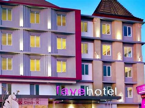 Fave Hotel Seminyak Seminjaks Indonēzija (Bali) foto, atpūtas cena Join UP!