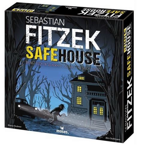 Hvitserk was born in the four year gap between season 2 episode 1 and 2. Safe House Gesellschaftsspiel von Sebastian Fitzek ...
