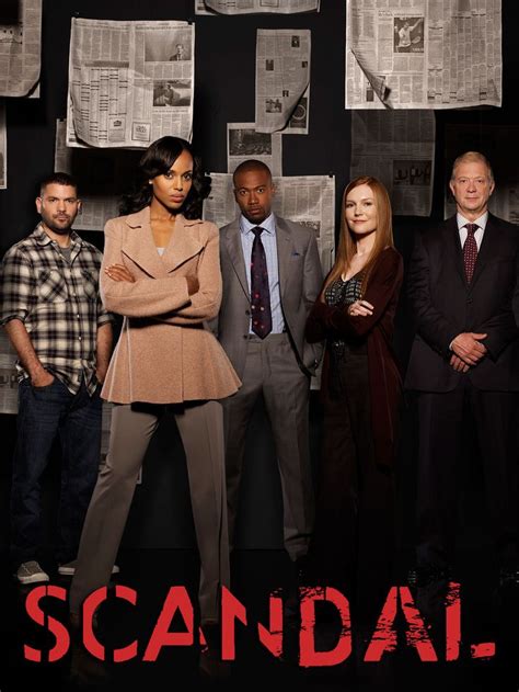 1000 Images About Scandal Party On Pinterest