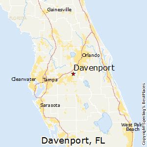 Fast and simple · travel smart, use trivago · save time and money Best Places to Live in Davenport, Florida