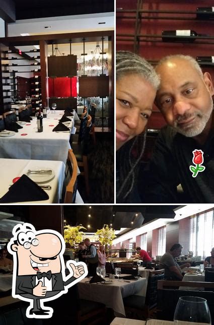 Fogo De Chão Brazilian Steakhouse 117 E Washington St In Indianapolis Restaurant Reviews