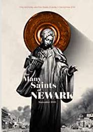 Get the latest on upcoming movies before everyone else! Many Saints Of Newark Hollywood English movie 2021