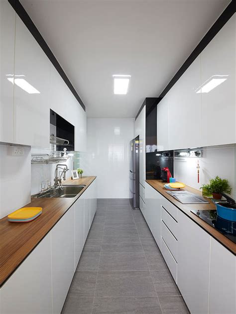 Thinking about a new kitchen but don't know where to start? Singapore Kitchen Design Ideas & Remodel Pictures | Houzz
