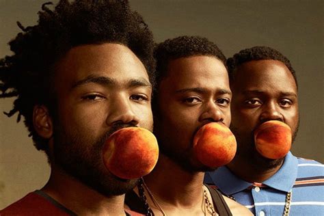 The Season 2 Trailer For Donald Glovers Atlanta Is Here