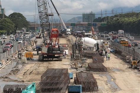 Build Build Build Gets P1 Trillion In Dutertes Final Year