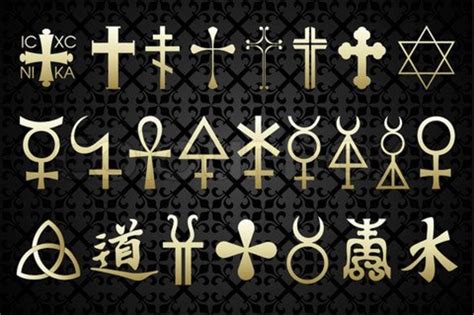 List Of Catholic Symbols And Meanings Owlcation
