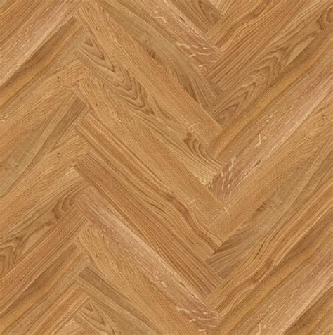 Boen Herringbone Engineered Wood Flooring Nordic Collection Nature Oak