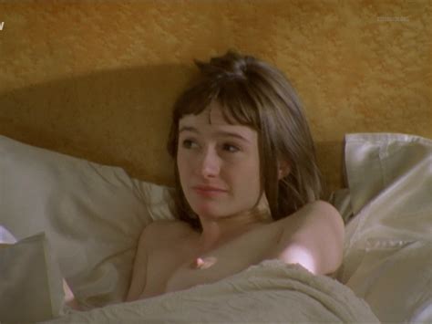 Naked Emily Mortimer In Coming Home Ii