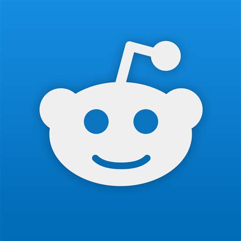 Download for free in png, svg, pdf formats 👆. Reddit launches new official iOS app dedicated to Ask Me ...