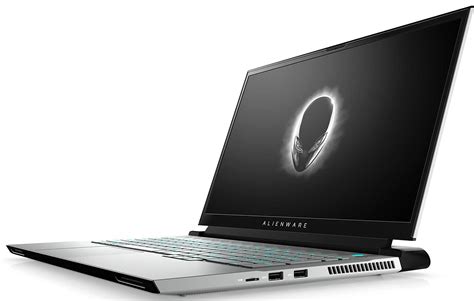 Laptopmedia Alienware M17 R3 Specs And Benchmarks