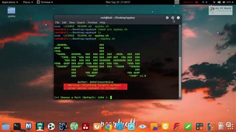Let's see what its main changes. Kali Linux 2019 Free Download - Full Version
