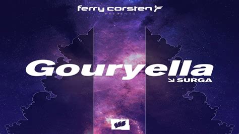 Ferry Corsten Pres Gouryella Surga Extended Mix YouTube