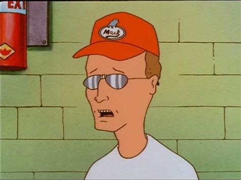 Dale Gribble In Real Life