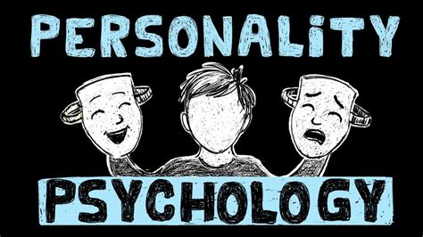 Theory Of Personality Lessons Blendspace