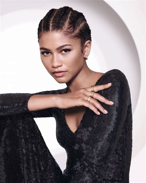 Picture Of Zendaya Coleman