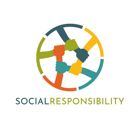 Socially responsible businesses also build a buffer against scandals and other reputation busters. Social Responsibility - Find A Local Charity or Business ...