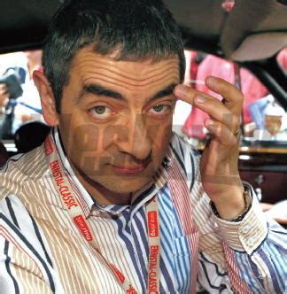 Bean (1989) and the film bean (1997), released that year. Rowan Atkinson alias Mr. Bean: Záhadné ochorenie ...