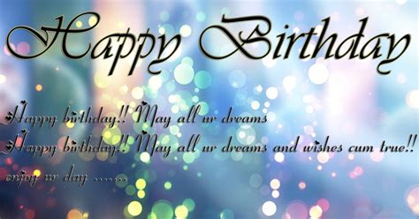 Top 131 Happy Birthday Sms Wishes Quotes Text Messages