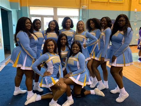 More than 30,000 students from 165 countries/regions study in 13 campuses in botswana. Cheerleading | Southern University at New Orleans