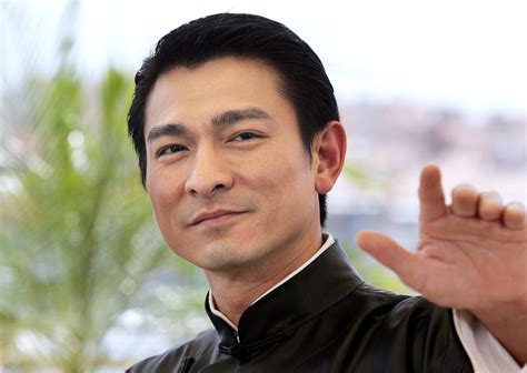 They include andy lau, jacky cheung, hacken lee, joey yung, grasshopper, william so, edmond leung, pakho chau, fiona sit, joyce cheng, stephy tang, stephanie cheng, shiga lin, deep ng and more. SEE: The Best of Andy Lau's Career in Pictures ...