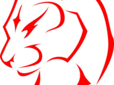 Panther Clipart Red Panther Png Download Full Size Clipart