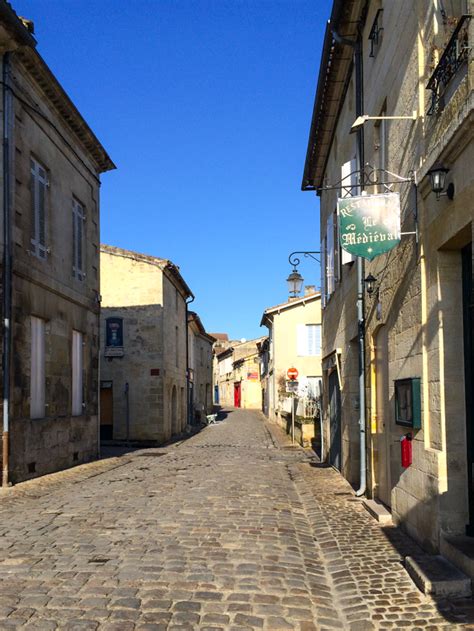 We did not find results for: Saint-Émilion, France: An Oenophile's Playground | J.C ...