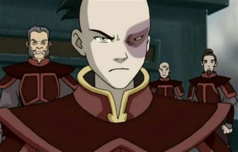 How Old Are The Characters In Avatar The Last Airbender Answered