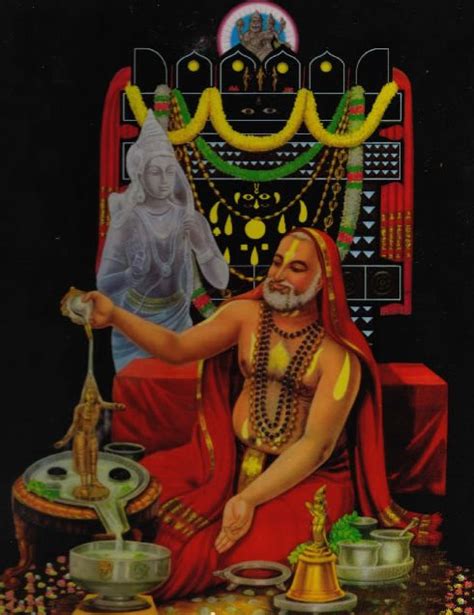 Guru Raghavendra