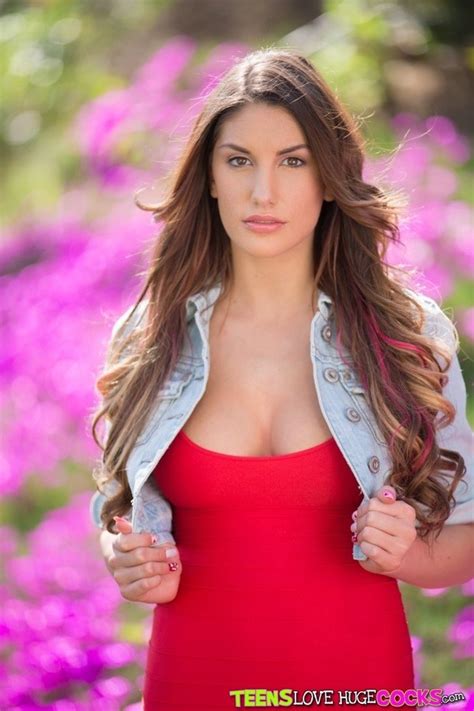 August Ames 1994 2017 Celebrities Who Died Young Photo 40934843