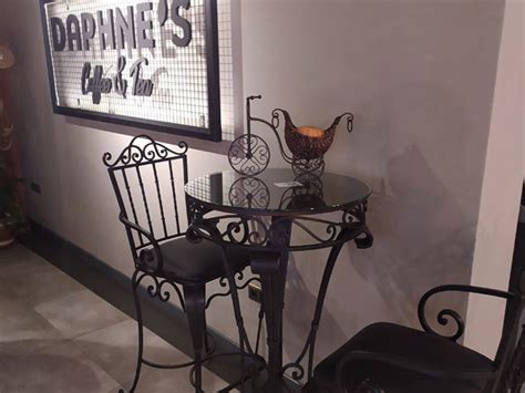 Butik Kafe Nedir Daphnes Coffee And Tea