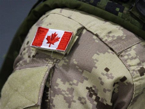 Canadian Military Investigates Unauthorized Jtf2 Sniper Video Release