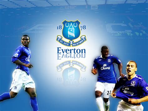 The only official source of news about everton, including manager carlo ancelotti and stars like richarlison, yerry mina and jordan pickford. England Football Logos: Everton FC Logo Pictures