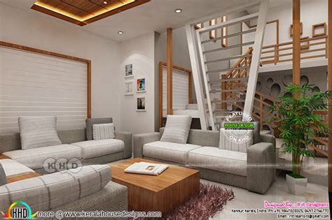Kerala Interiors Designs Living Kerala Home Design Bloglovin