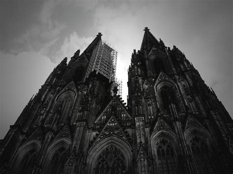 New 33 Gothic Architecture Photography