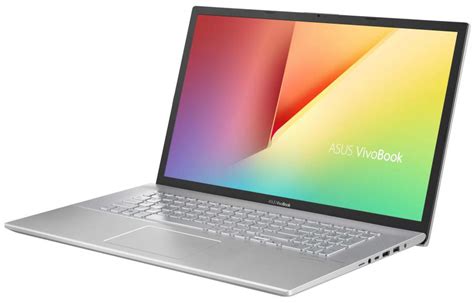 Buy Asus Vivobook X712fa Silver 173inch Core I5 Laptop Notebooks