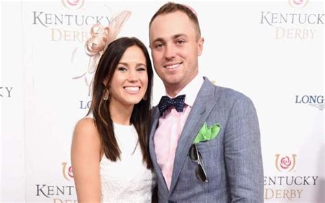 Justin thomas, the world no 3 ranked male golfer, has apologised after uttering a homophobic slur during the third round of the sentry tournament of champions. Who is Justin Thomas' girlfriend Jillian Wisniewski? How ...