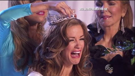 beauty and balls crowning moments at miss america pageant