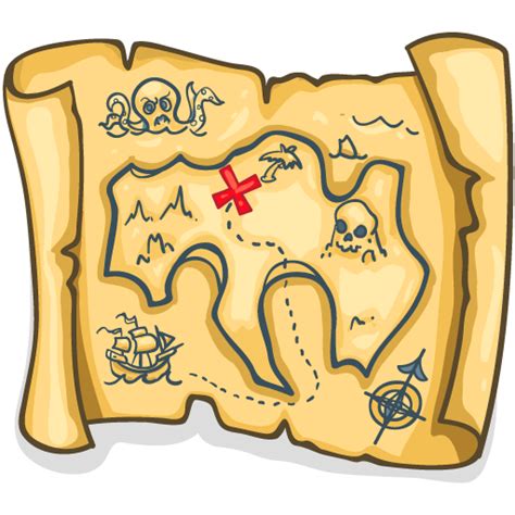 0 Result Images Of Treasure Map Png Transparent Png Image Collection