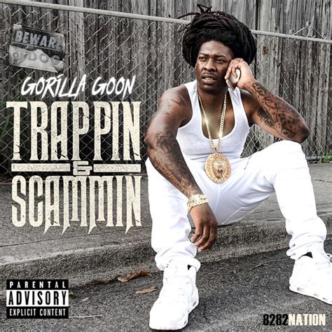 Gorilla Goon Spotify