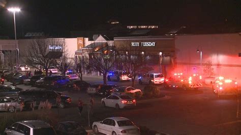 Shooting Reported Outside Northgate Mall In Durham Abc11 Raleigh Durham