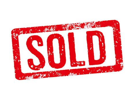 Sold Out Sign Stock Photos Pictures And Royalty Free Images Istock