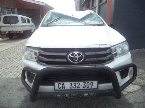 Any vehicle that has been stolen from its owner and then found. TOYOTA salvage damaged cars for sale page