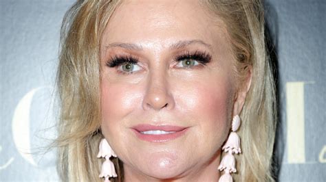 Why Kathy Hilton Doesnt Watch Herself On Rhobh