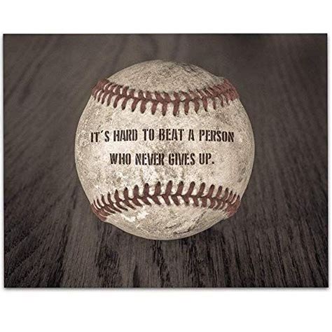 Perfect baseball gifts for the baseball fan in your life. This list, updated daily, contain bestselling items. Here ...