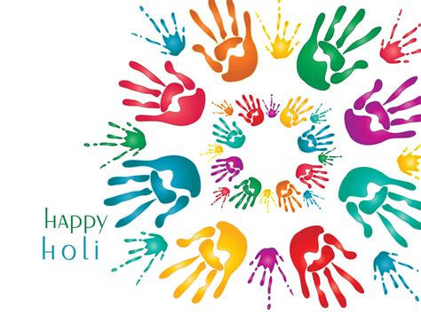 Happy Holi Holi Hindu God Wallpapers Free Download